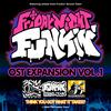 Eggnog Erect (Saruky Remix) - Funkin' Sound Team&Saruky