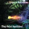 White Lodge - Liquid Rainbow