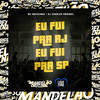 Eu Fui pra Rj Eu Fui pra Sp (Explicit) - Mc Indiazinha&DJ Charles Original