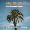 Kohti Unelmaa - Hard Dance Remix - G-Powered