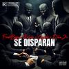 Se Disparan (feat. Frankbenja, Cazador & korleone) (Explicit) - Deka ze&Frankbenja&Cazador&Korleone