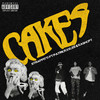 Cakes (feat. PatricKxxLee and KashCPT) - Straffitti&KashCPT&PatricKxxLee