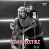 NEW FREESTYLE - 1eye&Sandhu