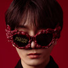 VAMPIRE GIRL (Feat. BE'O) - gyun&BE'O