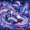 Delorean - Charles Santos