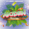 Akiden (Roadfire) - K-Liber&MeNaSa