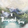 Christina Perri-A Thousand Years (纯净人声版) (是清沐不是青木 remix) - 是清沐不是青木