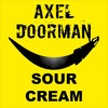 Sour Cream - Axel Doorman