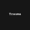 Trauma (Explicit) - G-GURK