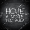 Hoje a Noite Tem Aula (Explicit) - MC Mn&DJ W7 OFICIAL