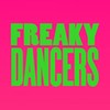 Freaky Dancers (Original Mix) - Kevin McKay&Romanthony