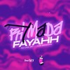 Ritmada Fayahh (Explicit) - DJ LKS 067&Yuri Redicopa&FreesTyle Sounds