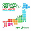 Okinawa..One Way (Original Mix) - Nick Varon