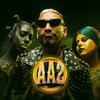 ALGARETIME (REMIX|Explicit) - La Banda Algarete&King Goyi&Charlee Way&Ismael Flores&Giovanni Ortiz