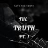 Let's Talk About It Interlude - Taye the Truth&Chad City