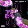 Tipo BBB (Explicit) - THEUZ ZL&Lira Johnny Mc&Nine Music