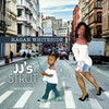 JJ's Strut (Radio Single) - Ragan Whiteside&Dennis Johnson&Bob Baldwin