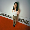 Stayed - Industry Monk&Madeline Edwards