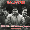 MALIANTES (Oficial|Explicit) - Gangstar music&Benit.brothers-c&Erick Joel&R Jota