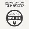 Insatiable (Remix) - Lavvy Levan&Christian B.