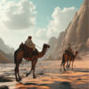 Arabian Adventure (2024超燃版) - Hardwal