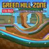 Green Hill Zone - V-Ron Media&Matt Silverberg&Evan Carville&Nico Mendoza