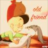 old friend - Invzkid