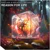 Reason For Life (feat. Nathan Brumley) - Ashjack&Ravejaxx&Nathan Brumley