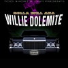 Wiltchamberlain (Explicit) - Dolla Will&Stevie Joe