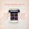 The Last Day of Summer (feat. Queen of Hearts) (Dreamtrak Remix) - Johan Agebjorn&Ercola&Queen of Hearts&Dreamtrak