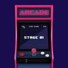 Stage 01 - Hi I'm Ray