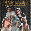 Ritmo Rompe - DJ Favi&Albeiro&Roblez&Xiana&HARANBU&ben3detti