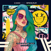 Go Down Low (Extended Mix) - Crude Intentions&NLCK
