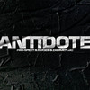 ANTIDOTE (Explicit) - PRO-SPEKT&Emgee&Zammer MC