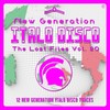 Don't Break My Heart (Extended Vocal Lost Mix) - Alan Brando