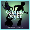 Get on Up (Jackin Club Mix) - Adri Block