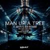 Lights Lazers Strobe - Man Up A Tree&Natty D&James Stuart Duff