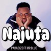 Najuta - Paradize&Mr Blue