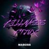 MABOSS - Billnass&Jux