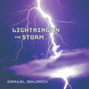 Lightning B4 the Storm (Explicit) - Emanuel Benjamin