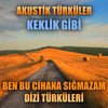 Akustik Türküler: Keklik Gibi (Ben Bu Cihana Sığmazam Dizi Türküleri) - Enes Yolcu&Anònim