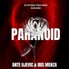 Paranoid (Radio Edit) - Ante Ujevic&Iris Menza