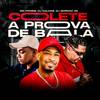 COLETE A PROVA DE BALA - DJ Caldas&DJ Gordão Zs&MC Poneis