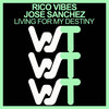 Living For My Destiny - Rico Vibes&José Sanchez