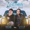 Lástima de Tanto Amor - Yelsid&Luisito Muñoz