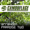 Paradise Two (Night Ray Remix) - Arrakeen