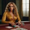 TEXAS HOLD 'EM - Mac Davis