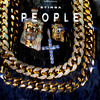 People - Hcrecords&Stinga