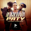 Blogueirinha Paty (Explicit) - MC Gueguel&MC Neguin da 20&Daan Mc&Dj Bk Original&DJ Marcus Vinicius