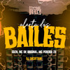 Alerta dos Baile (Explicit) - DJ daCattani&GDZN&Central dos Bailes&Mc DK Original&MC Pereira ZS